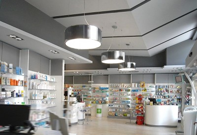 Farmacia Calabuig